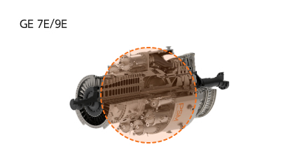 GE 7E/9E